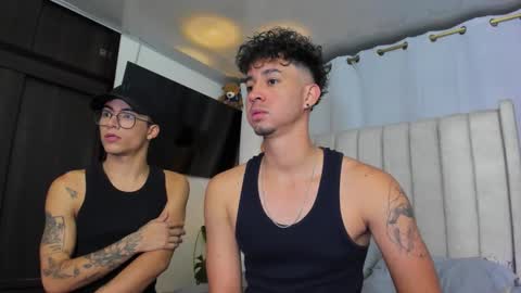 andy online show from 03/01/26, 06:15