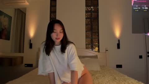 Snapshot of as1an_girlfriend chatting on 02/16/26, 11:06 Mira online show from 02/16/26, 11:06