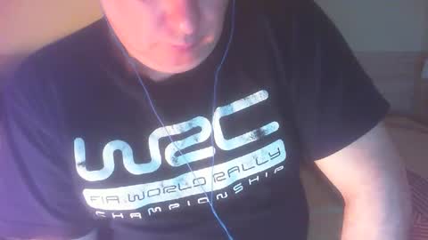 Snapshot of as3ix chatting on 12/13/25, 10:04 as3ix online show from 12/13/25, 10:04