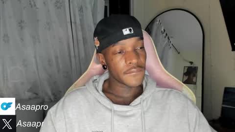 Snapshot of asaapr chatting on 01/06/25, 05:19 Asaap online show from 01/06/25, 05:19