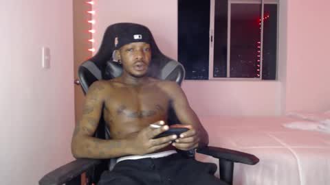 Snapshot of asaapr chatting on 01/18/25, 07:07 Asaap online show from 01/18/25, 07:07