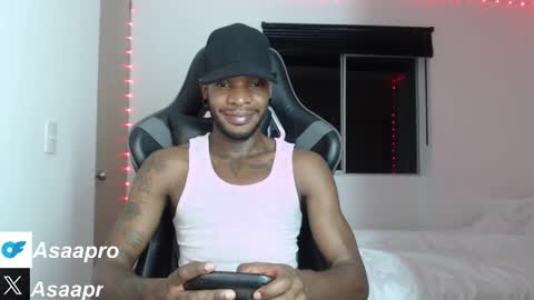 Snapshot of asaapr chatting on 02/01/25, 07:47 Asaap online show from 02/01/25, 07:47