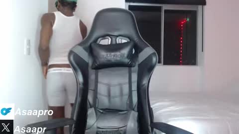 Snapshot of asaapr chatting on 02/13/25, 07:24 Asaap online show from 02/13/25, 07:24