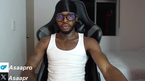 Snapshot of asaapr chatting on 02/20/25, 07:01 Asaap online show from 02/20/25, 07:01