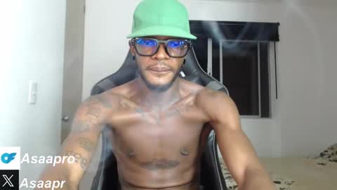 Snapshot of asaapr chatting on 02/23/25, 04:07 Asaap online show from 02/23/25, 04:07