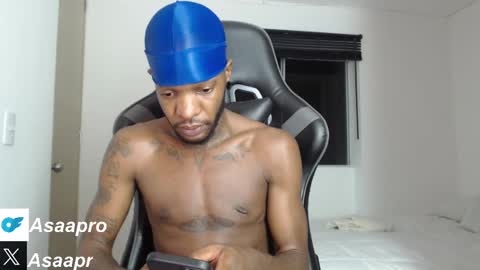 Snapshot of asaapr chatting on 02/27/25, 07:55 Asaap online show from 02/27/25, 07:55