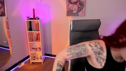 Asami  online show from 03/26/26, 02:28