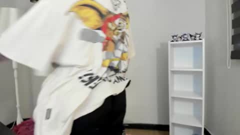 Asami  online show from 07/20/26, 07:05