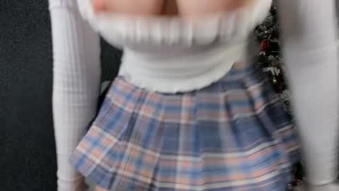 Snapshot of asami_san chatting on 12/24/24, 01:49 Asami online show from 12/24/24, 01:49