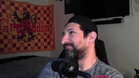 Snapshot of asanator101 chatting on 09/14/25, 12:43 devilPup75 online show from 09/14/25, 12:43