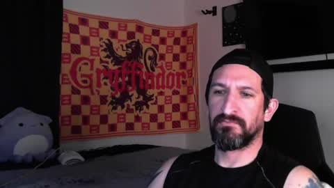 Snapshot of asanator101 chatting on 09/14/25, 12:48 devilPup75 online show from 09/14/25, 12:48