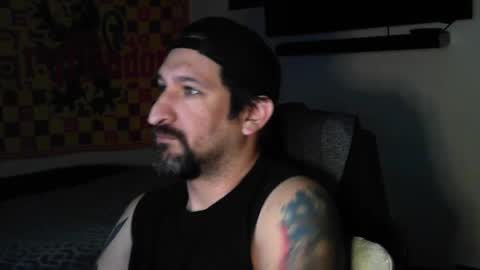 Snapshot of asanator101 chatting on 09/24/25, 10:29 devilPup75 online show from 09/24/25, 10:29