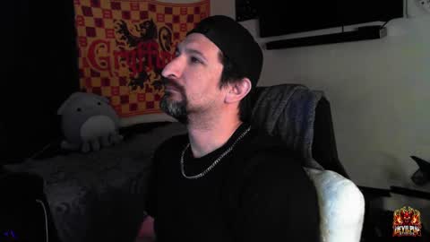 Snapshot of asanator101 chatting on 09/29/25, 03:00 devilPup75 online show from 09/29/25, 03:00