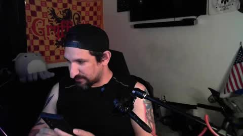 Snapshot of asanator101 chatting on 10/02/25, 01:29 devilPup75 online show from 10/02/25, 01:29