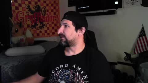 Snapshot of asanator101 chatting on 10/04/25, 05:22 devilPup75 online show from 10/04/25, 05:22