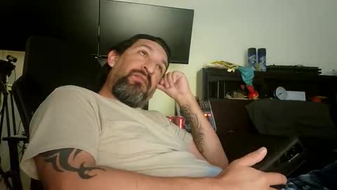 devilPup75 online show from 12/03/25, 05:37