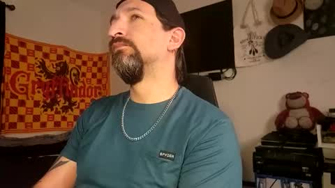 devilPup75 online show from 12/15/25, 01:10