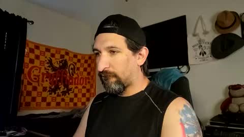 devilPup75 online show from 12/15/25, 06:45