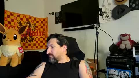 devilPup75 online show from 12/22/25, 06:10