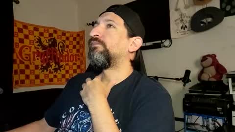 devilPup75 online show from 01/06/26, 02:04