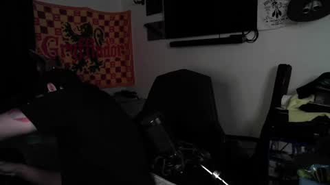 devilPup75 online show from 03/23/26, 02:59