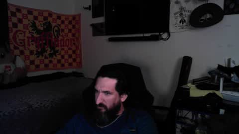 devilPup75 online show from 03/26/26, 10:04