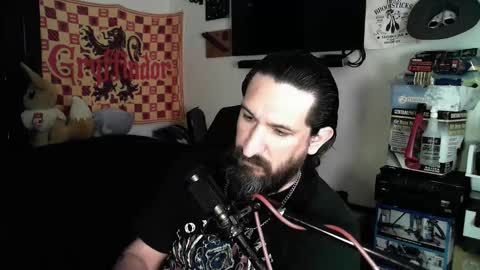 devilPup75 online show from 03/28/26, 06:40