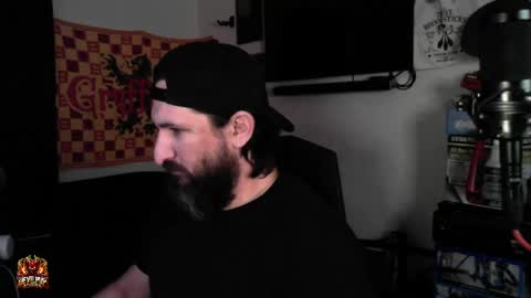 devilPup75 online show from 04/13/26, 03:56