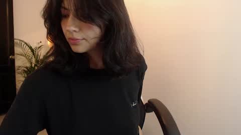 Snapshot of asaray_t chatting on 06/11/26, 01:05 Saray online show from 06/11/26, 01:05