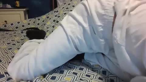 Snooperas online show from 09/16/25, 02:56