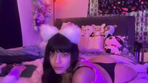 ascendingaura222 online show from 02/27/26, 11:27