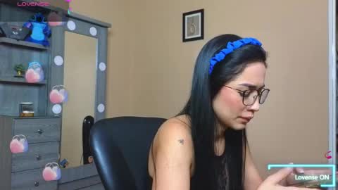 Asena online show from 01/24/25, 02:51