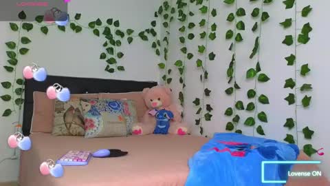 Asena online show from 03/11/25, 05:57