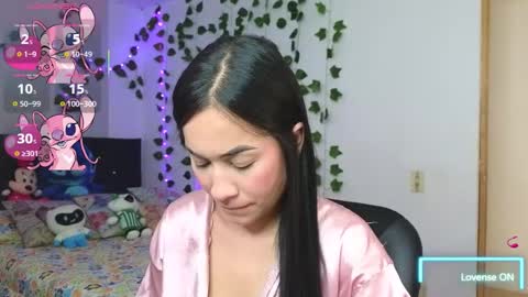 Asena online show from 03/02/26, 04:14