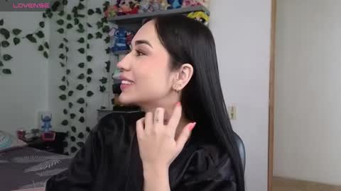 Asena online show from 03/26/26, 04:56