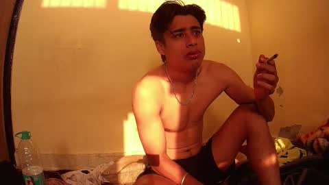 ash2730 online show from 11/14/25, 10:14