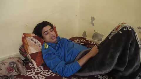 ash2730 online show from 12/14/25, 03:45