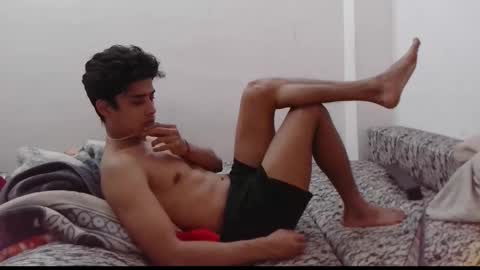 ash2730 online show from 02/20/26, 01:33