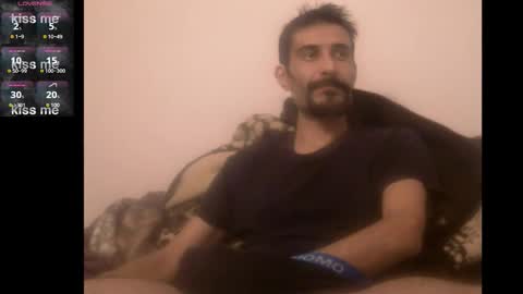 Ash590 online show from 01/16/26, 07:29