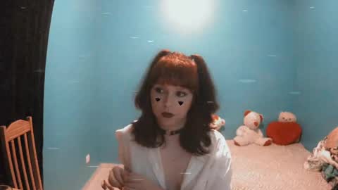 Snapshot of ash__star chatting on 11/01/25, 03:19 Ash online show from 11/01/25, 03:19