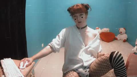 Snapshot of ash__star chatting on 11/15/25, 11:54 Ash online show from 11/15/25, 11:54