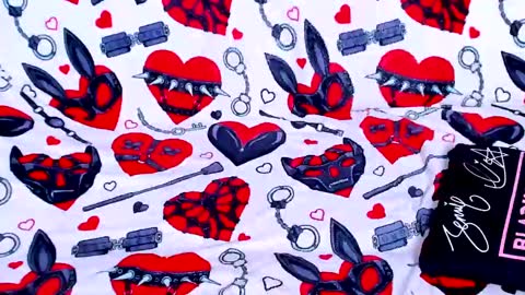 Ash online show from 02/15/25, 06:33