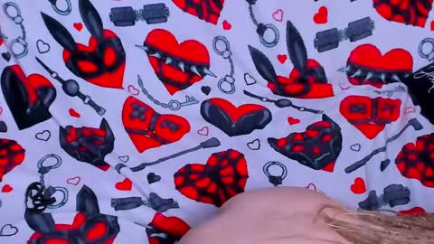 Snapshot of ash_dest1ny chatting on 02/22/25, 11:35 Ash online show from 02/22/25, 11:35