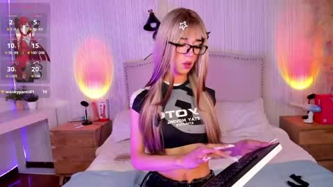 Ashley online show from 05/15/26, 12:56
