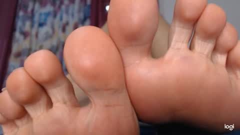 Snapshot of ash_nicefeet chatting on 02/10/25, 02:52 ashley online show from 02/10/25, 02:52