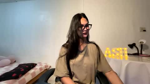 ASH online show from 04/27/26, 03:37