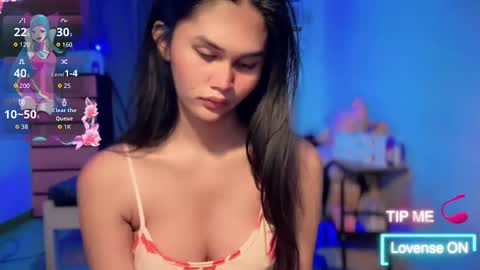 Snapshot of ash_sexdoll chatting on 06/05/26, 01:45 ASH online show from 06/05/26, 01:45