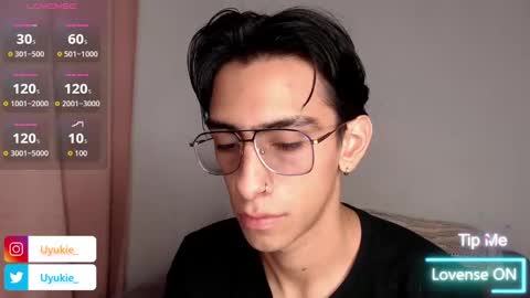 Ash online show from 11/12/25, 11:58