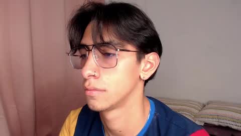 Ash online show from 11/18/25, 12:38