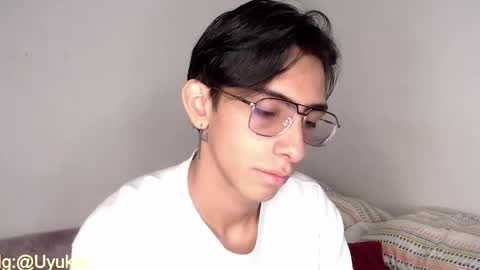 Ash online show from 11/27/25, 02:13